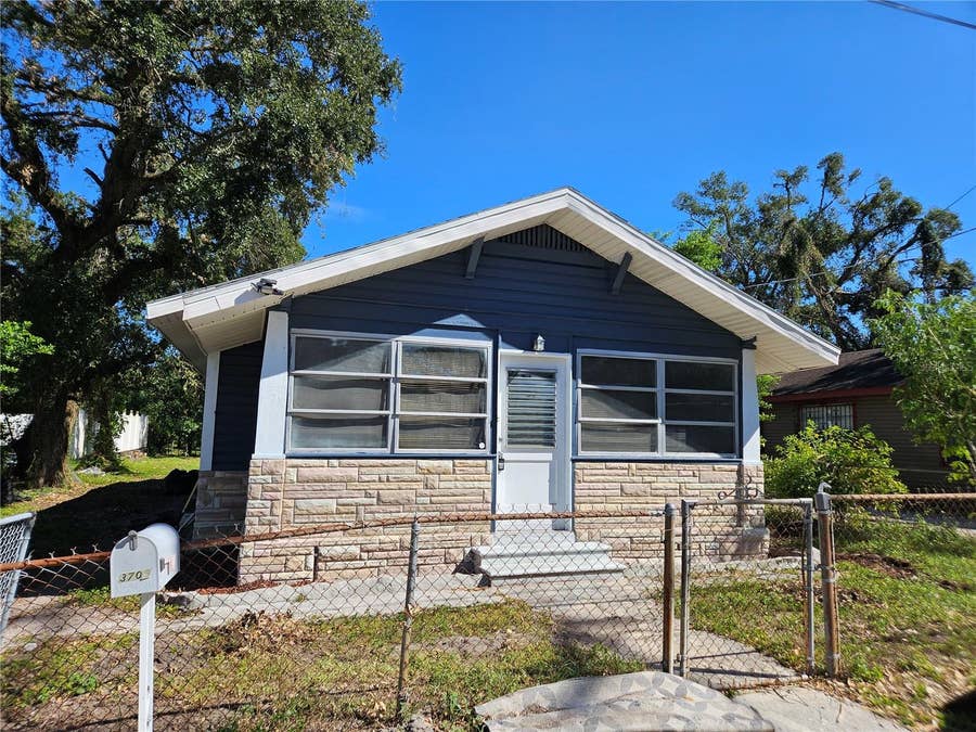 Property photo for 3709 N 12TH STREET, Tampa, FL