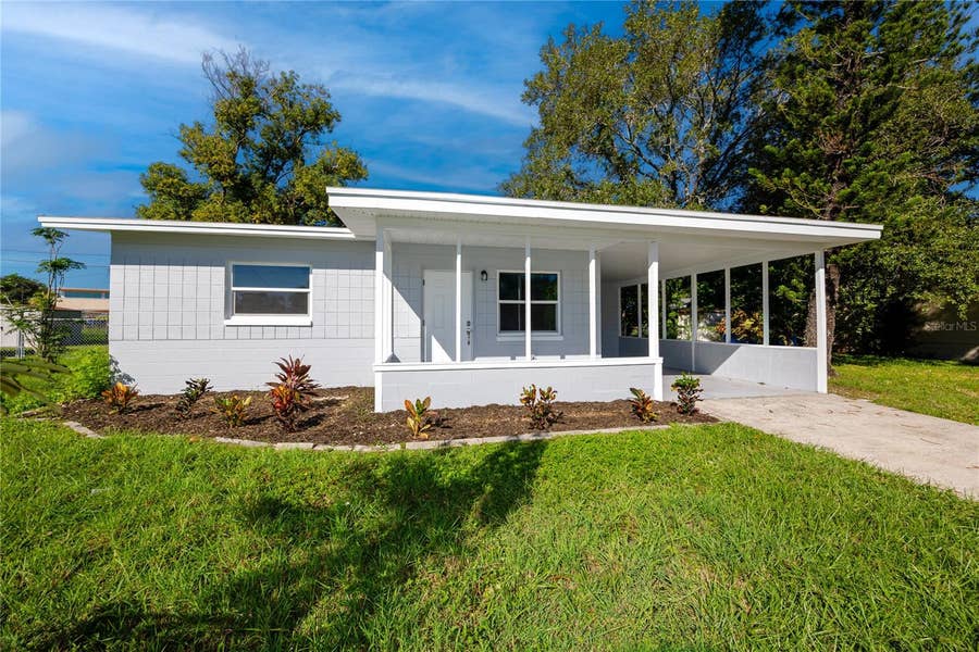Property photo for 6542 GEM LANE, Seminole, FL