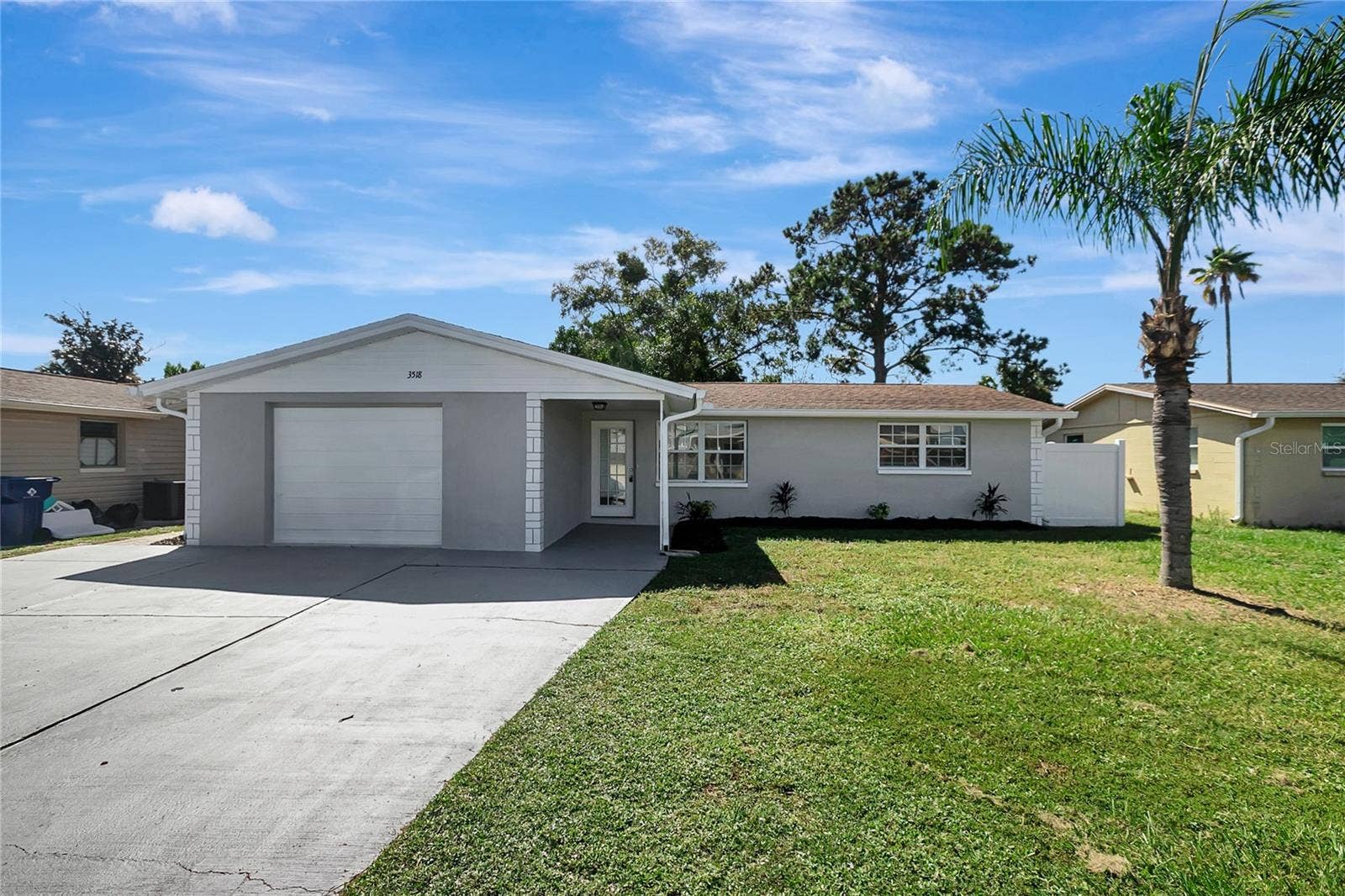 3518 CHAUNCY ROAD, Holiday, FL 34691 3518 CHAUNCY ROAD, Holiday, FL 34691