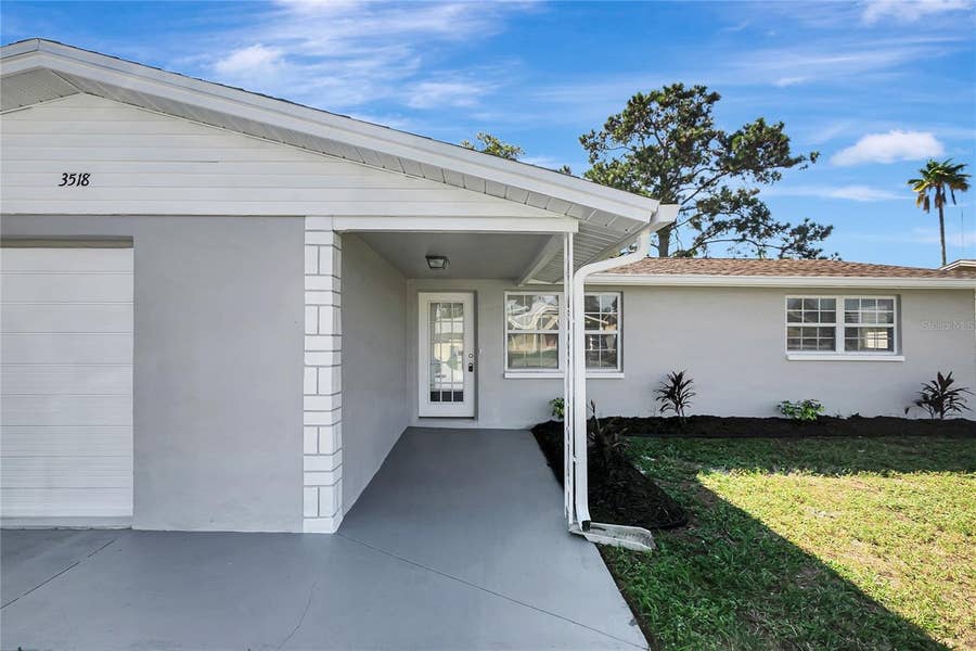 Property photo for 3518 CHAUNCY ROAD, Holiday, FL
