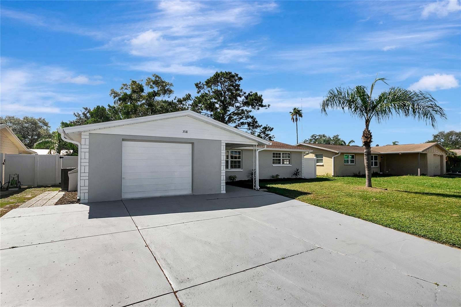 3518 CHAUNCY ROAD, Holiday, FL 34691 3518 CHAUNCY ROAD, Holiday, FL 34691