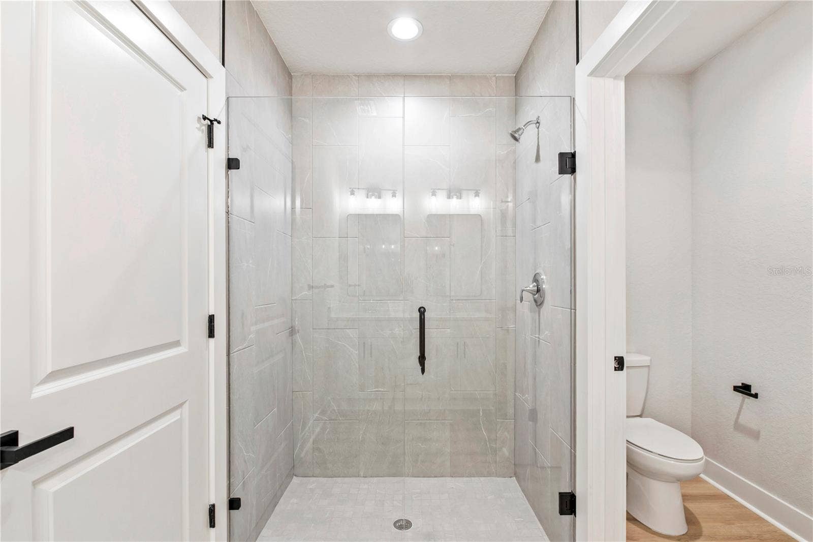 13290 SNOWY PLOVER AVENUE, Weeki Wachee, FL 34614 Primary Shower