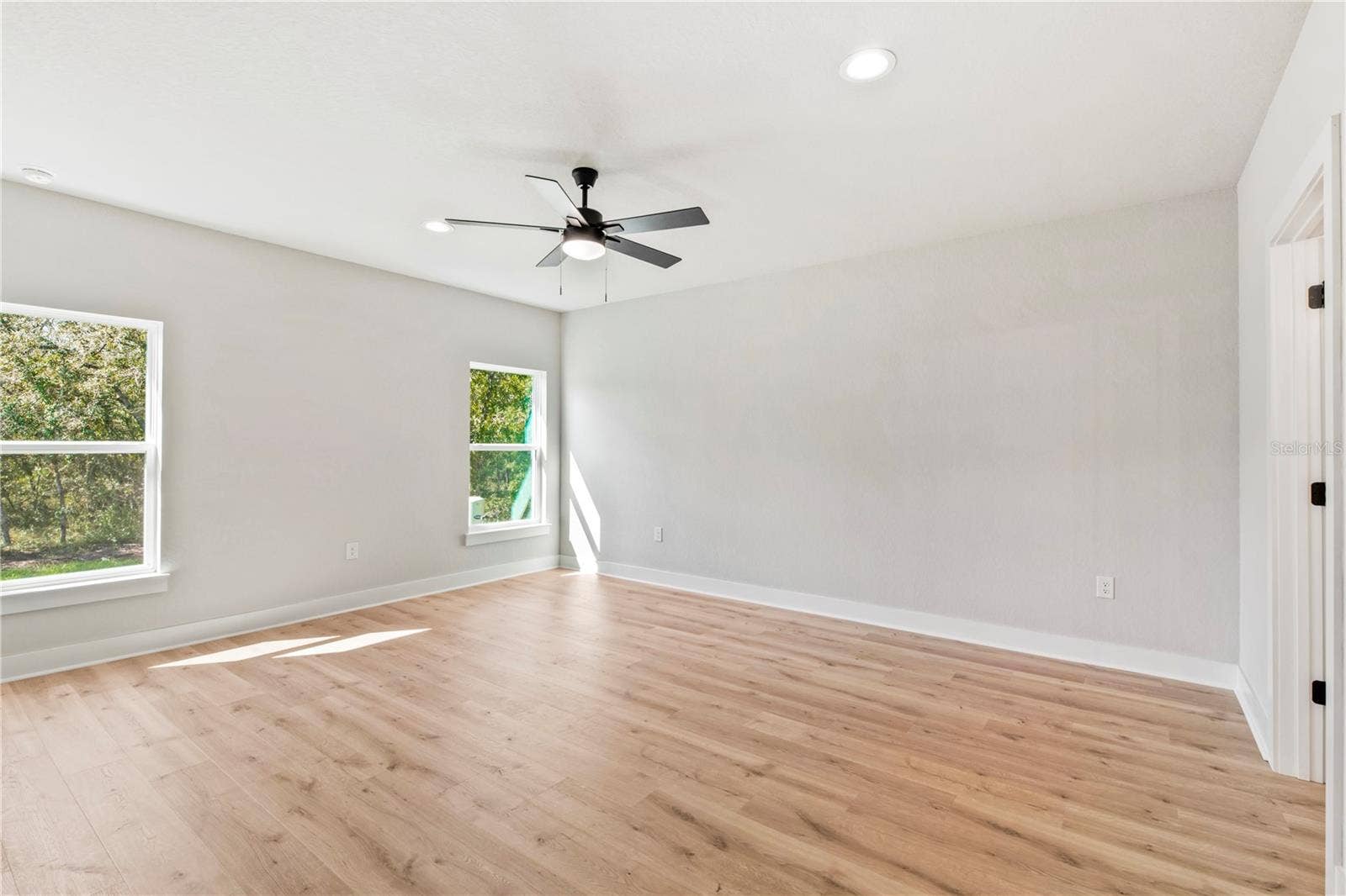 13290 SNOWY PLOVER AVENUE, Weeki Wachee, FL 34614 Primary Bedroom