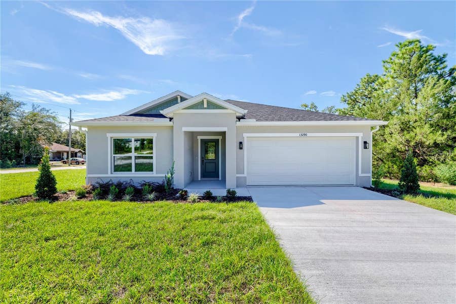 Property photo for 13290 SNOWY PLOVER AVENUE, Weeki Wachee, FL