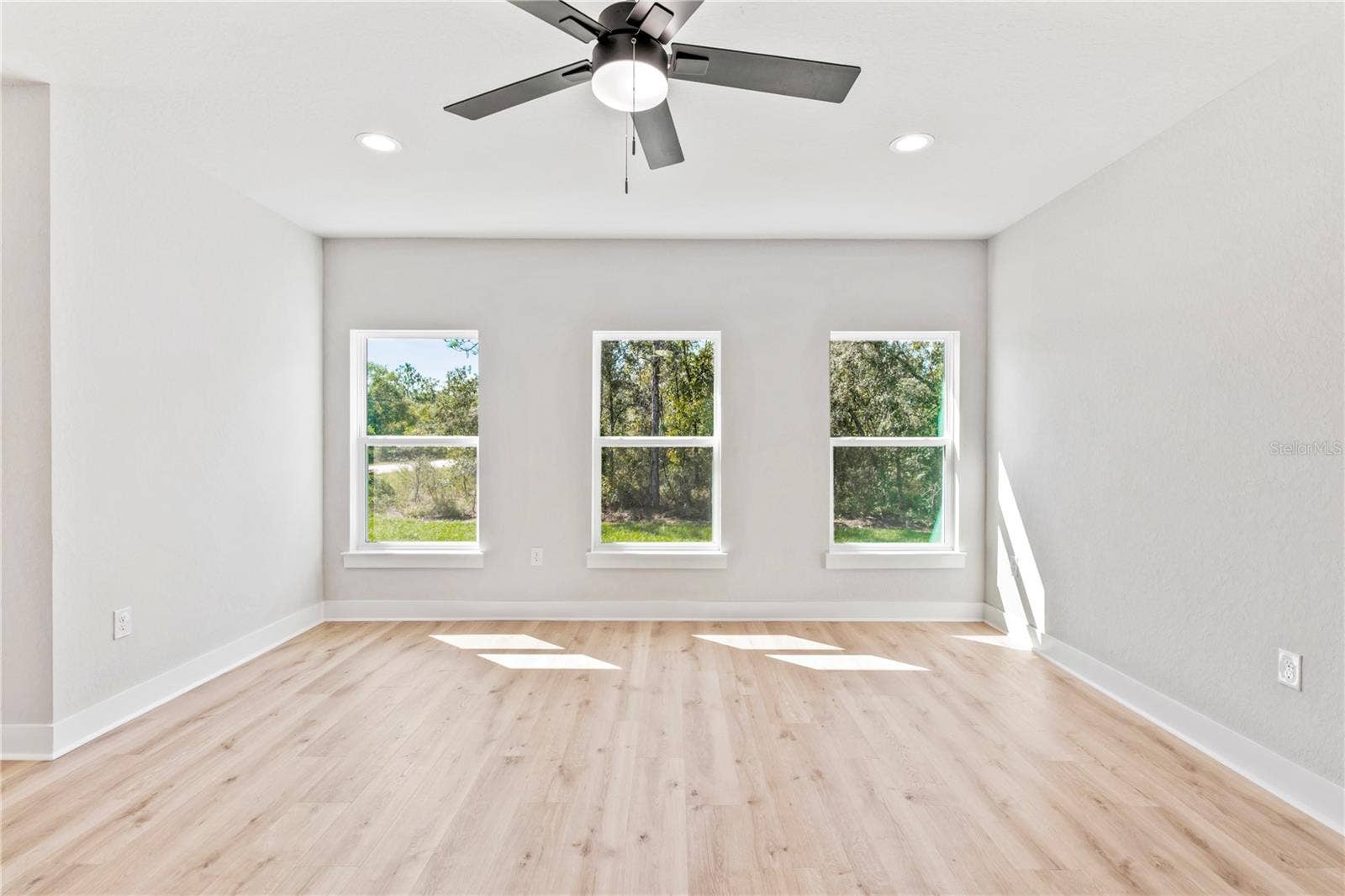 13290 SNOWY PLOVER AVENUE, Weeki Wachee, FL 34614 Living Room