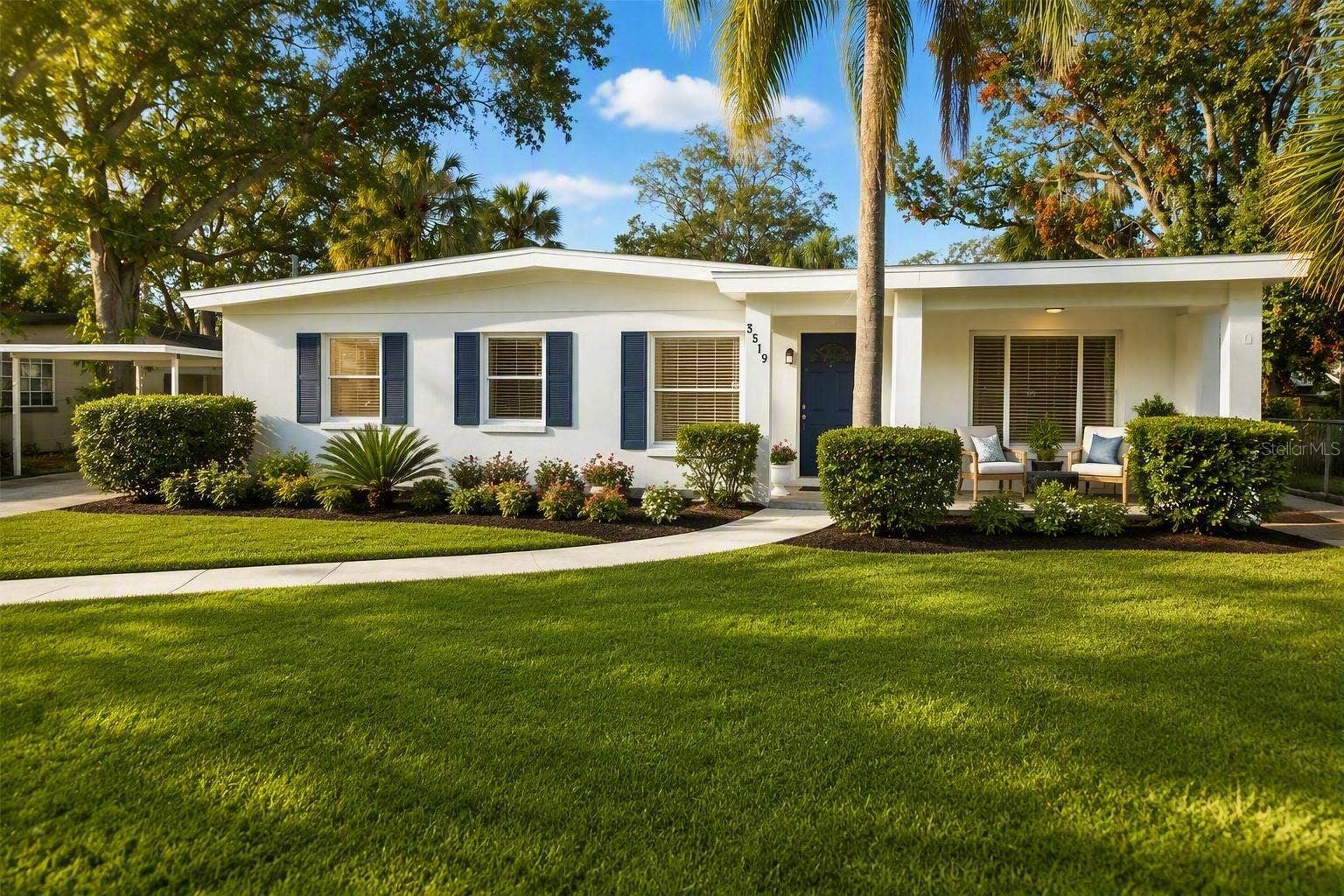 3519 W PRICE AVENUE, Tampa, FL 33611 3519 W PRICE AVENUE, Tampa, FL 33611