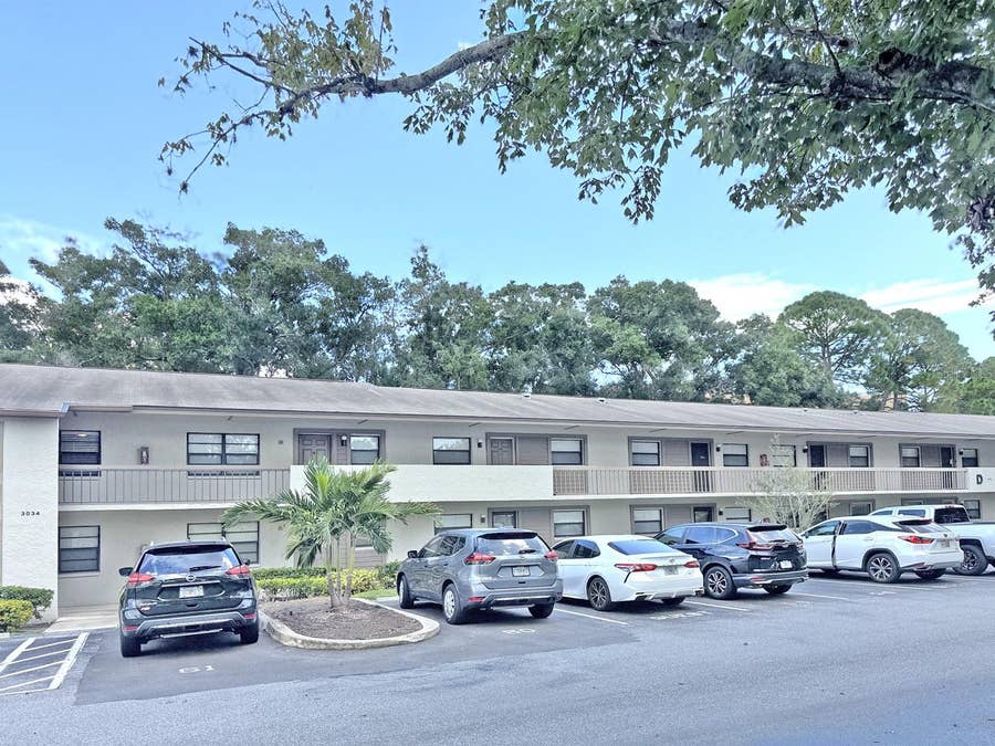 Property photo for 3034 EASTLAND BOULEVARD, #D202, Clearwater, FL