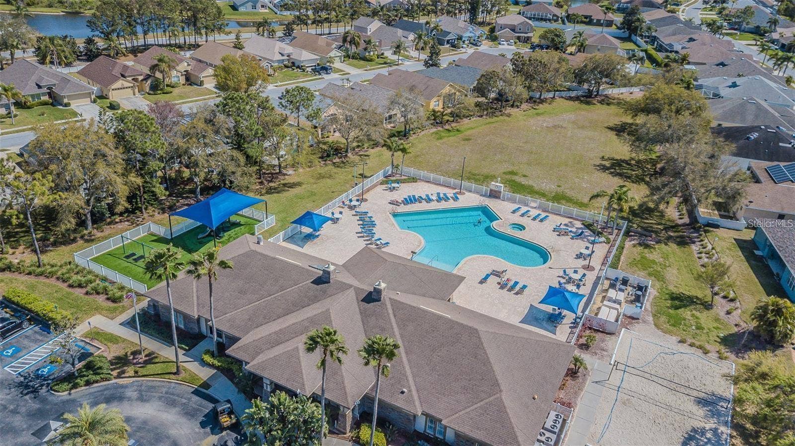 2514 SANDY HILL COURT, Holiday, FL 34691