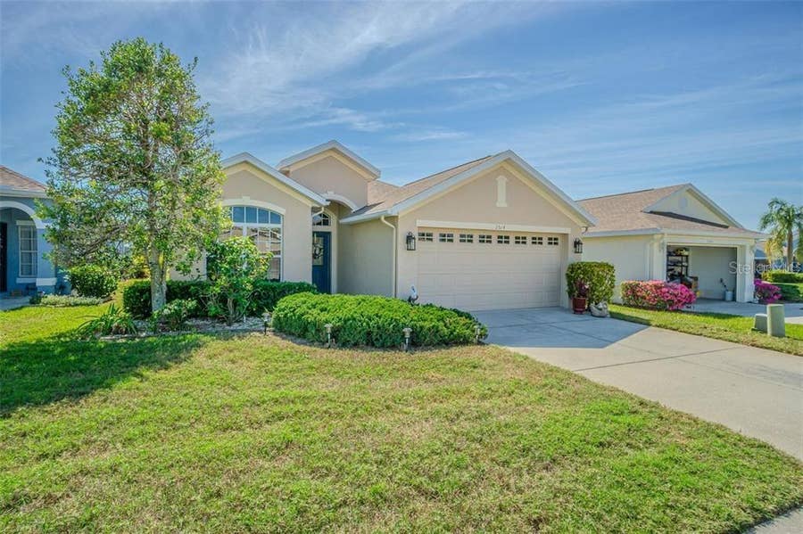 Property photo for 2514 SANDY HILL COURT, Holiday, FL