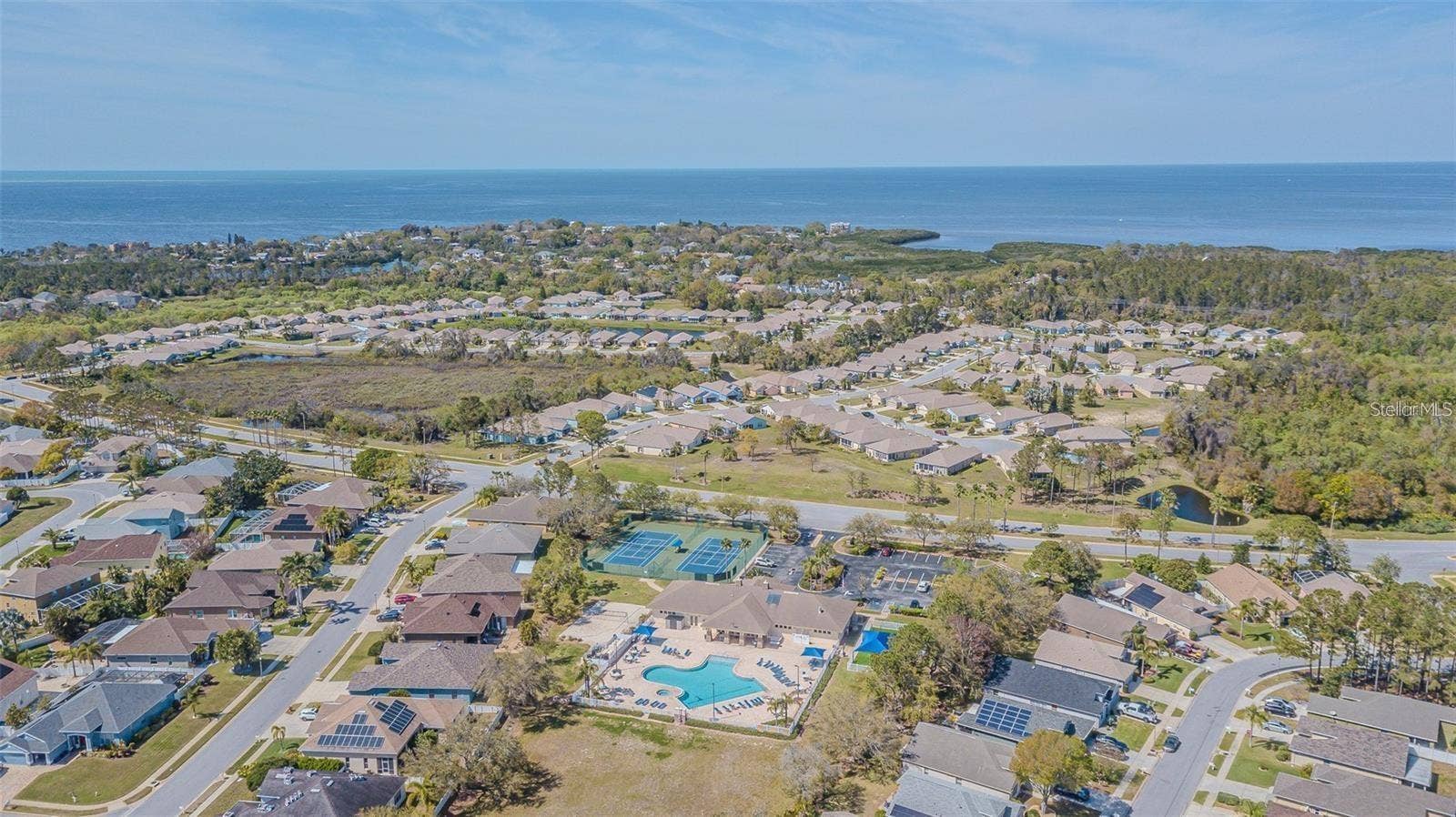 2514 SANDY HILL COURT, Holiday, FL 34691