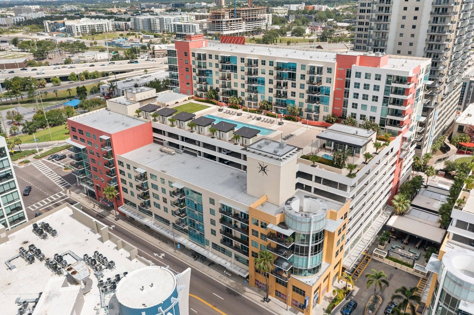 1208 E KENNEDY BOULEVARD, #723, Tampa, FL 33602