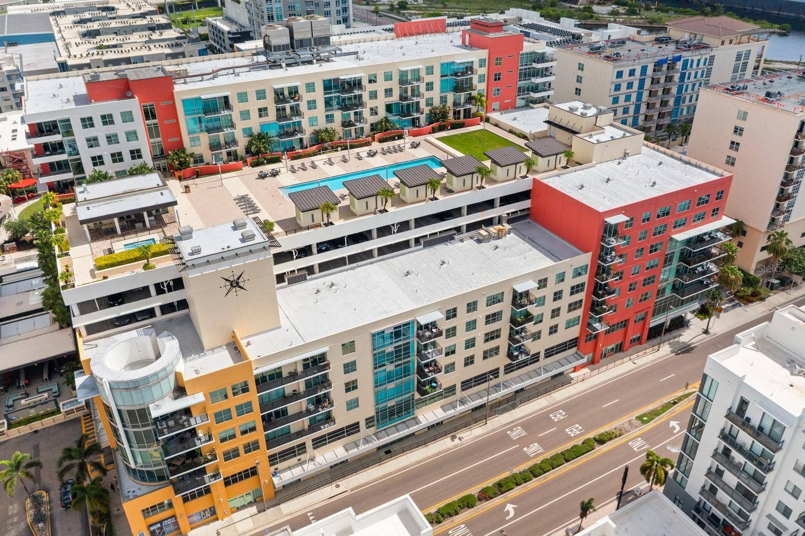 1208 E KENNEDY BOULEVARD, #723, Tampa, FL 33602