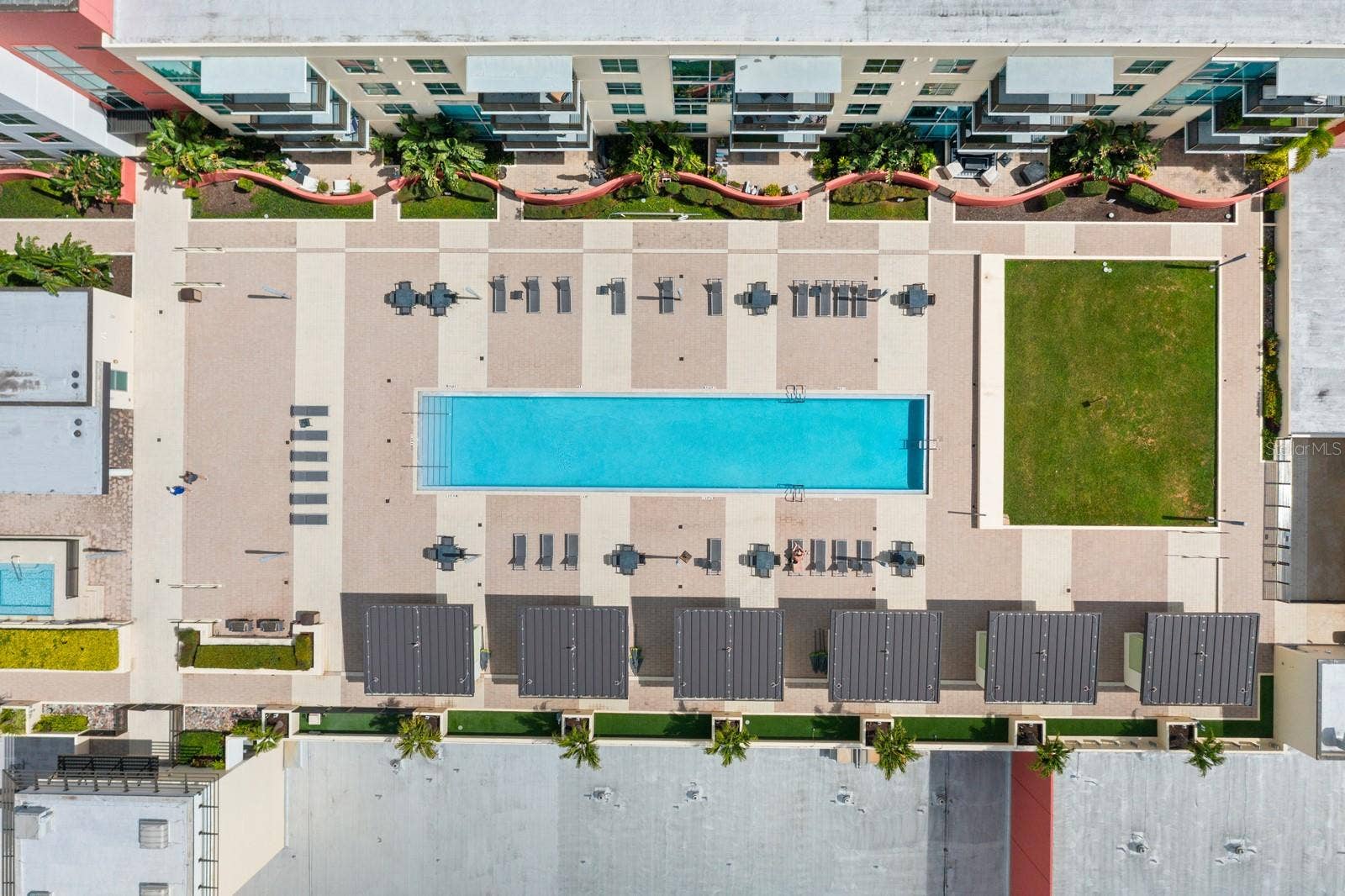 1208 E KENNEDY BOULEVARD, #723, Tampa, FL 33602