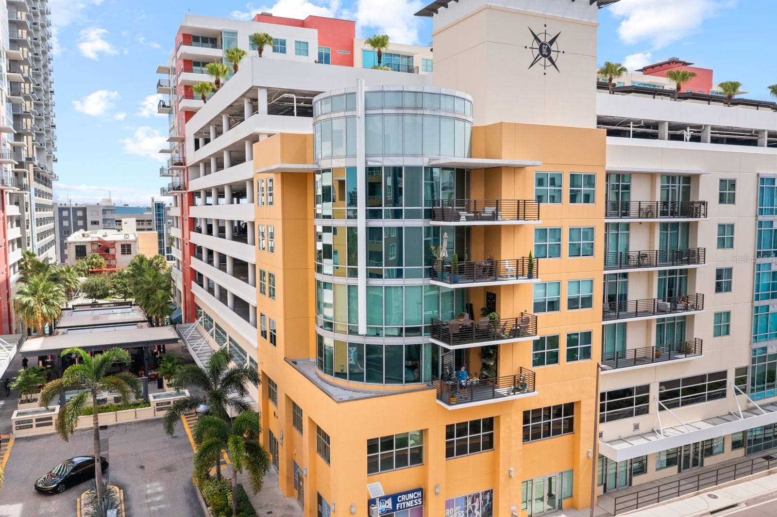 1208 E KENNEDY BOULEVARD, #723, Tampa, FL 33602