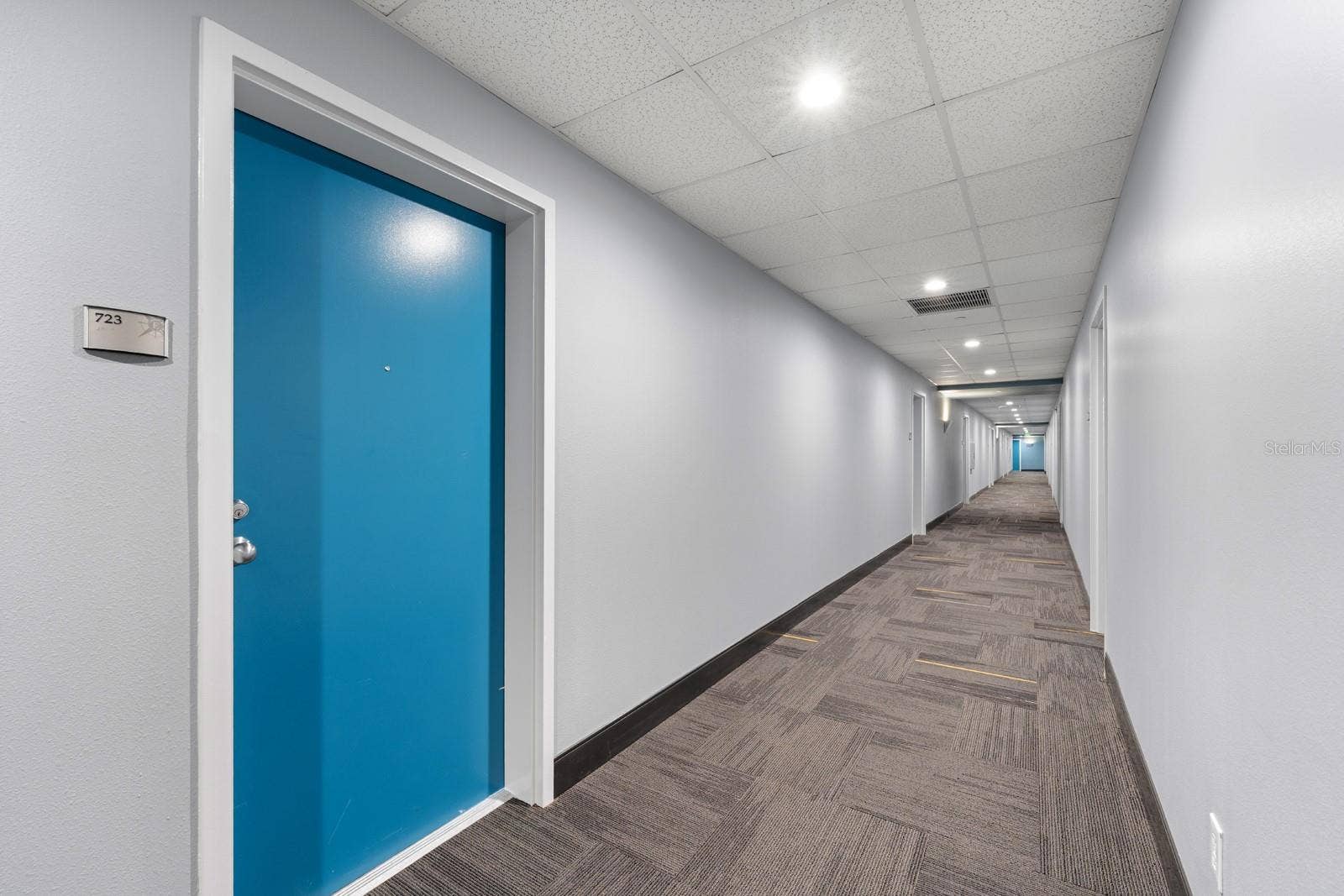 1208 E KENNEDY BOULEVARD, #723, Tampa, FL 33602