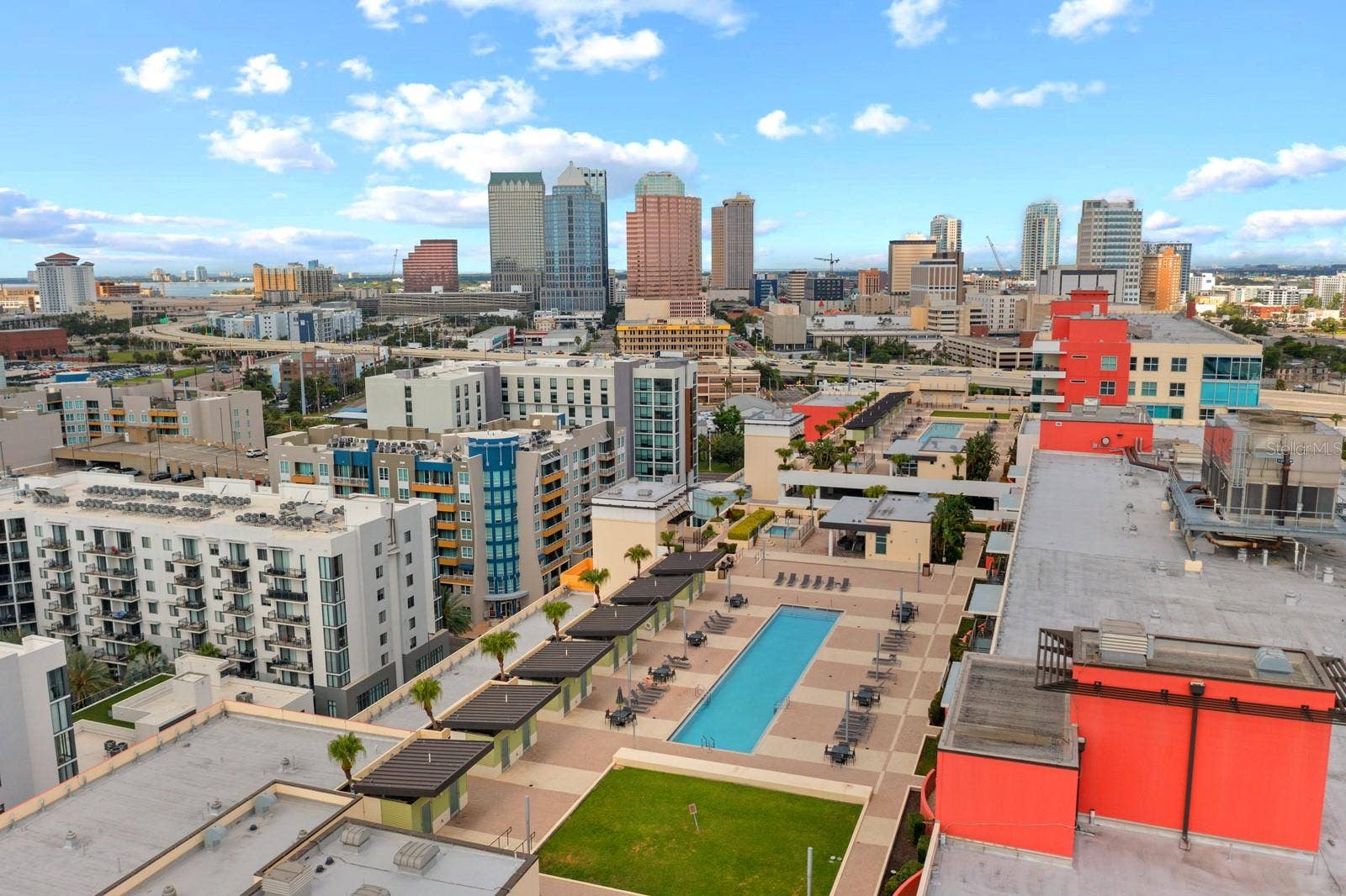 1208 E KENNEDY BOULEVARD, #723, Tampa, FL 33602