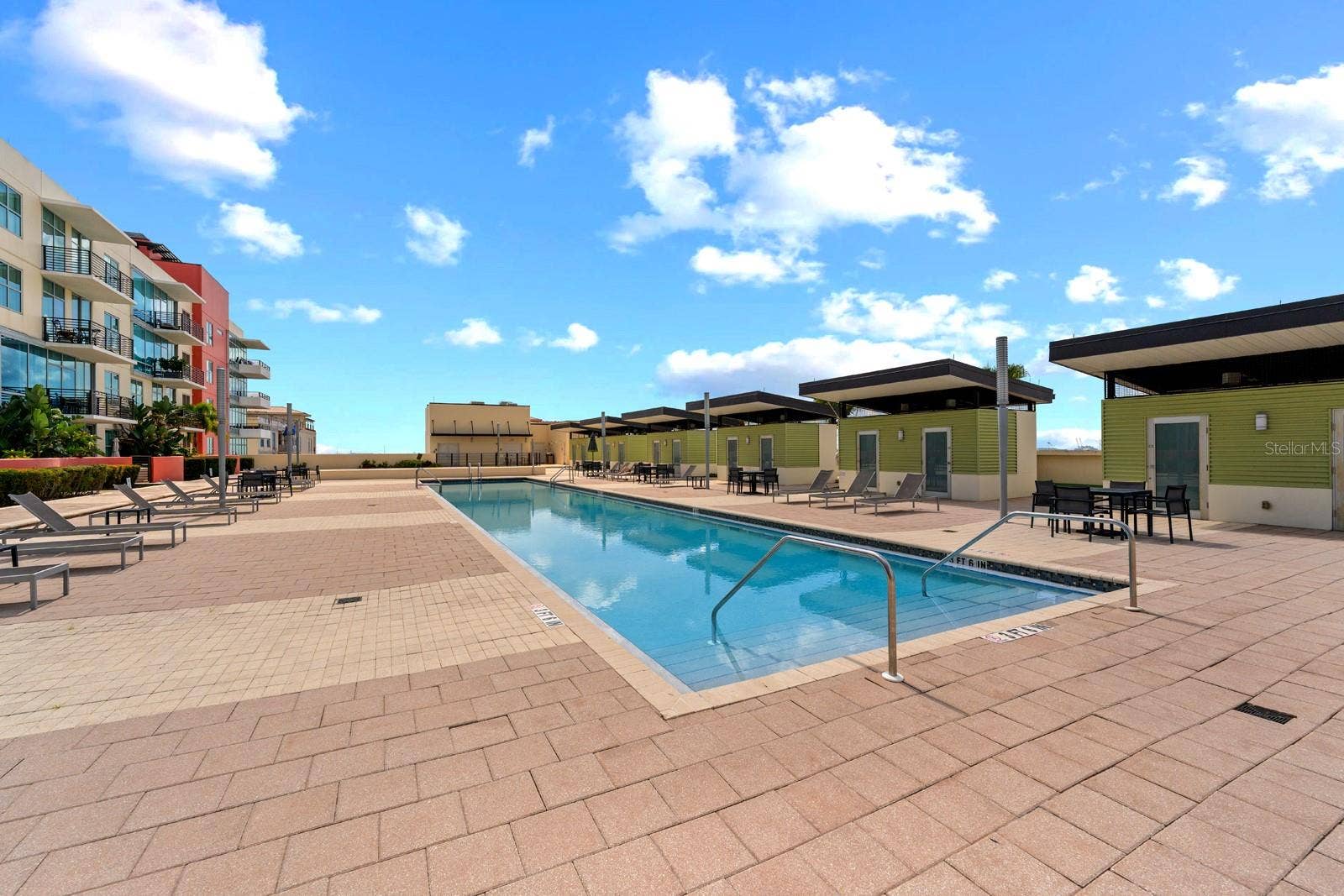 1208 E KENNEDY BOULEVARD, #723, Tampa, FL 33602