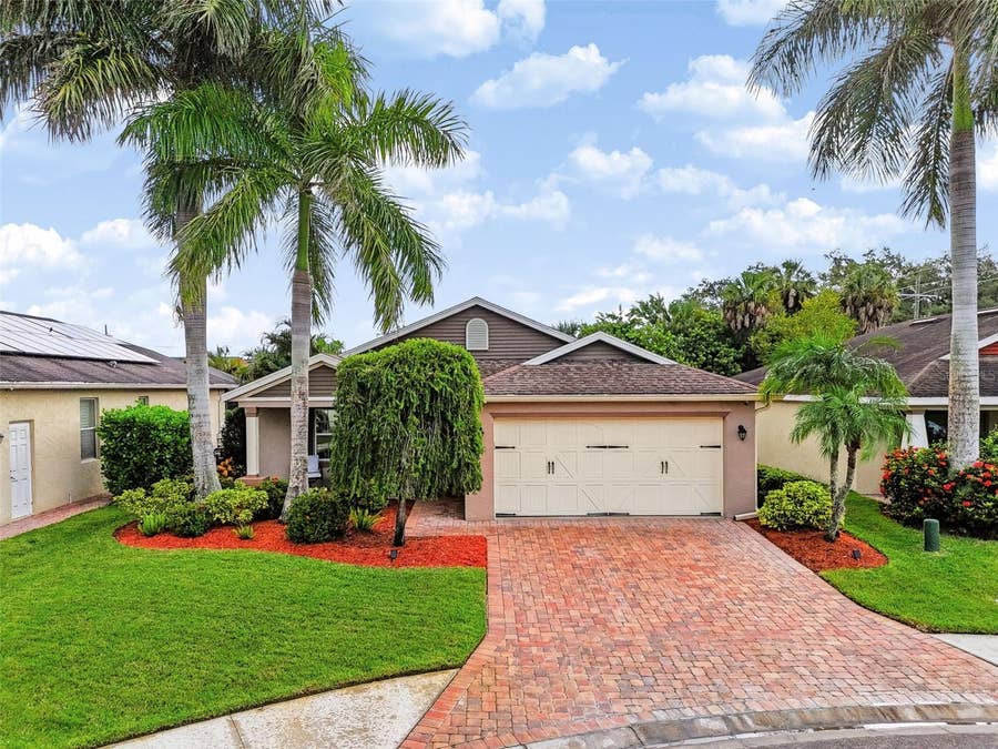Property photo for 105 SAN LORENZO COURT, Bradenton, FL