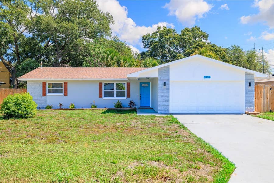 Property photo for 1486 CAROLYN LANE, Clearwater, FL