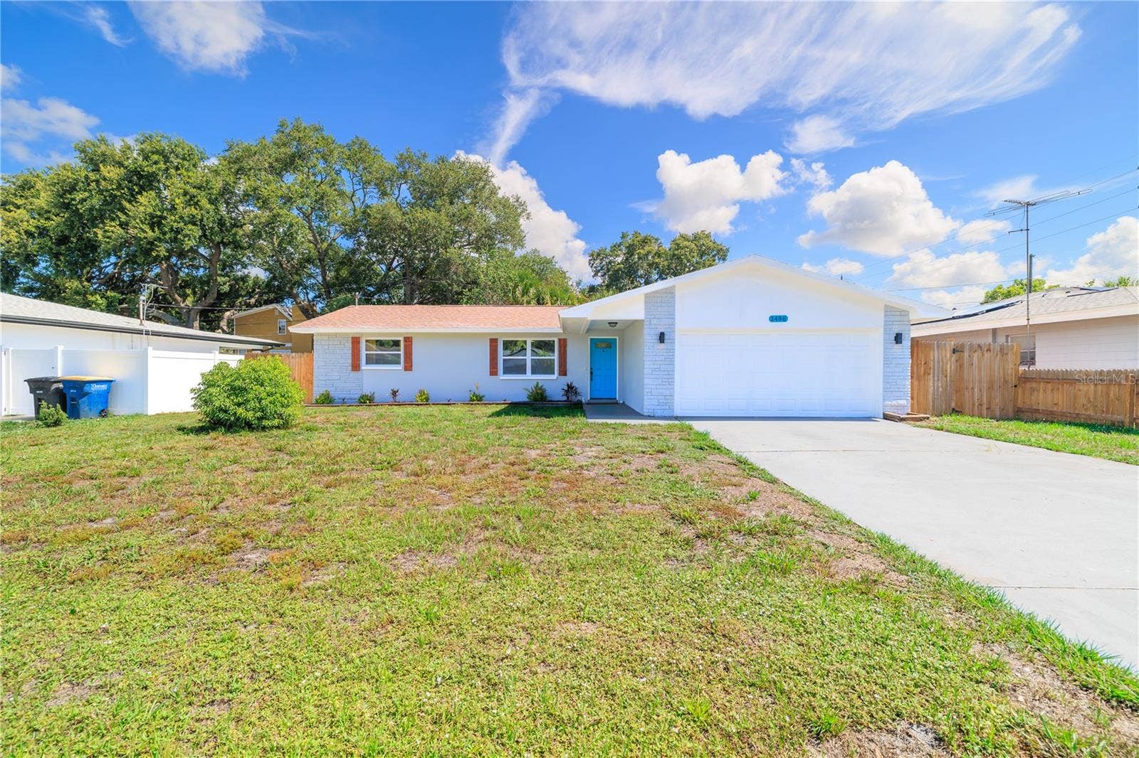 1486 CAROLYN LANE, Clearwater, FL 33755