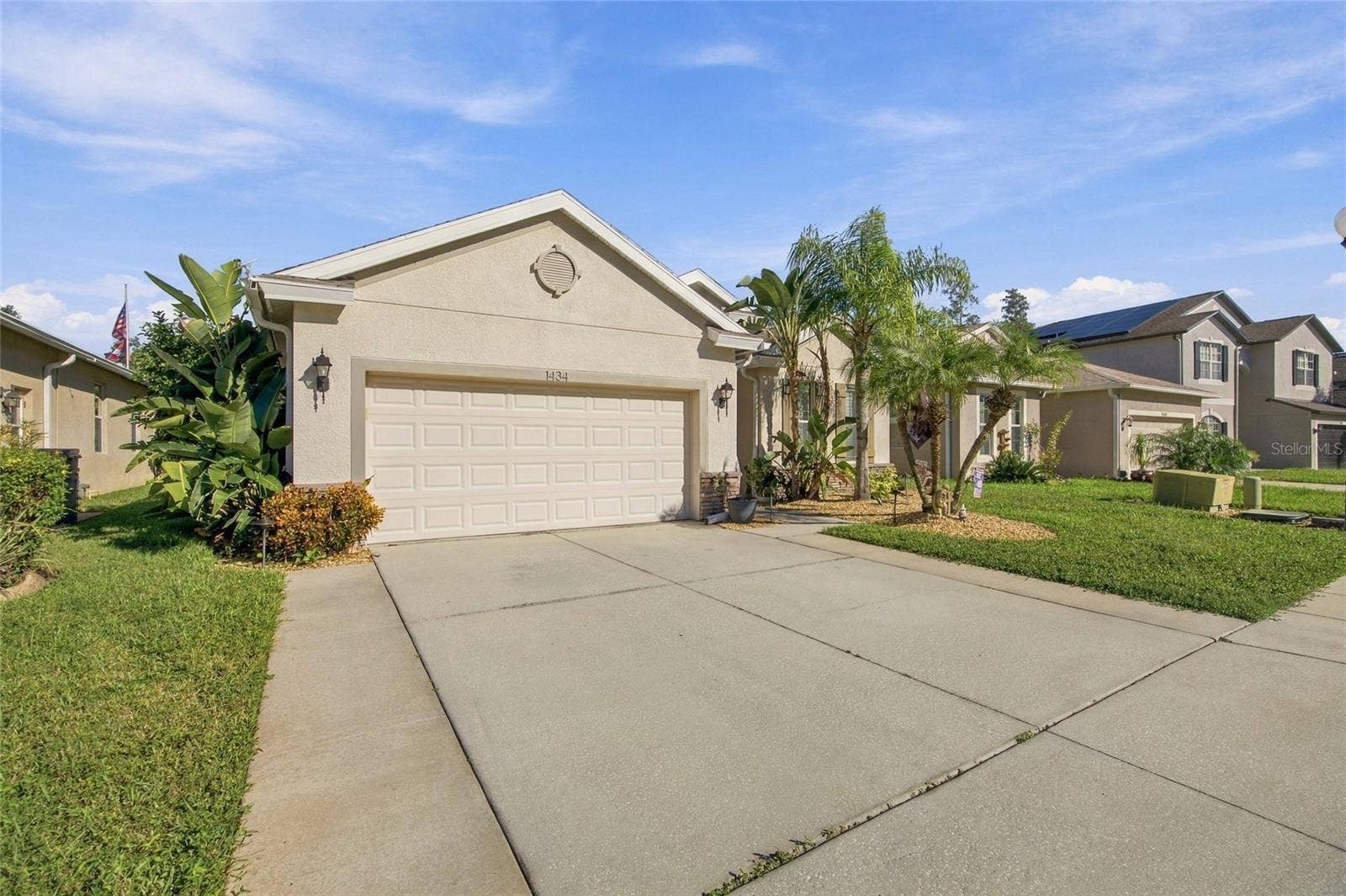 1434 HALAPA WAY, New Port Richey, FL 34655 1434 HALAPA WAY, New Port Richey, FL 34655