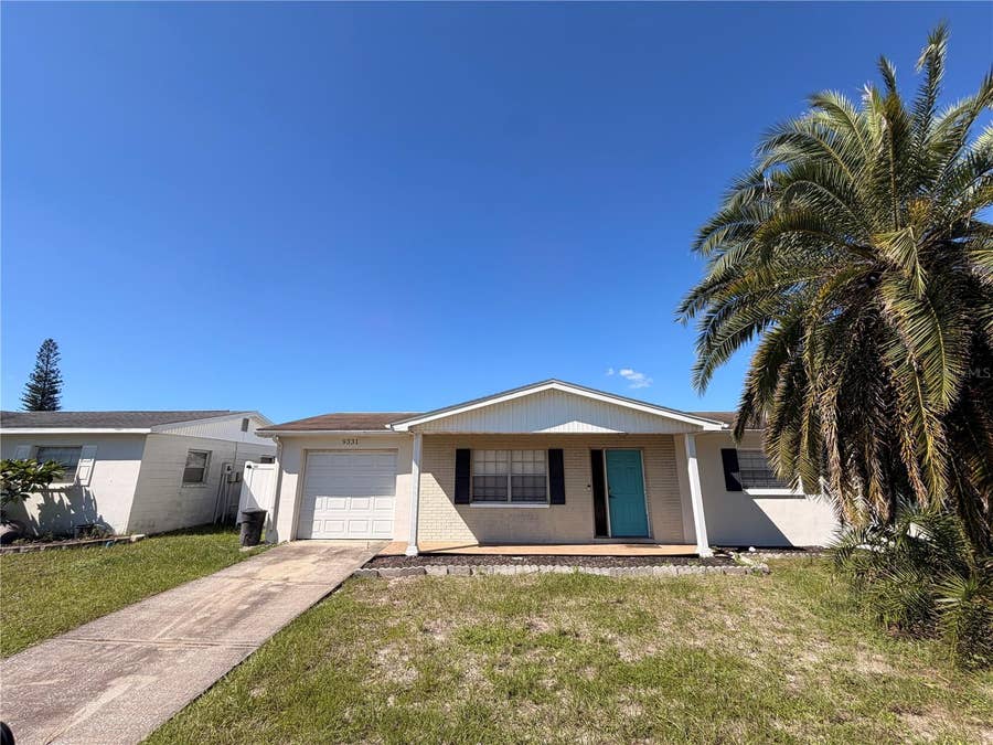 Property photo for 9331 BARRINGTON LANE, Port Richey, FL