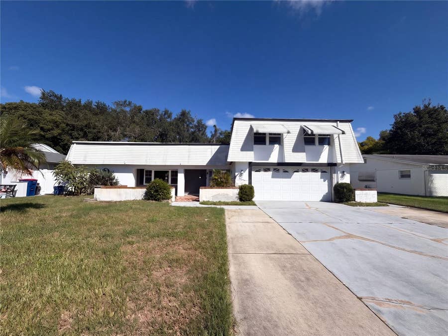 Property photo for 4111 WOODSVILLE DRIVE, New Port Richey, FL