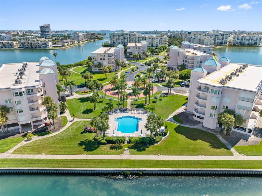 Property photo for 8021 SAILBOAT KEY BOULEVARD S, #304, St Petersburg, FL