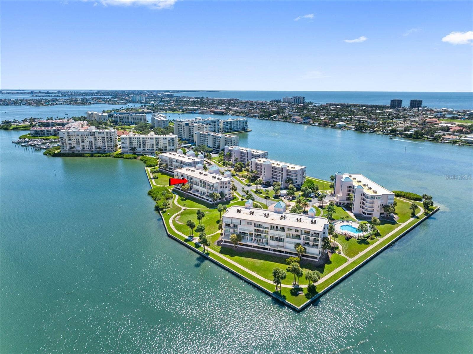 8021 SAILBOAT KEY BOULEVARD S, #304, St Petersburg, FL 33707 8021 SAILBOAT KEY BOULEVARD S, #304, St Petersburg, FL 33707
