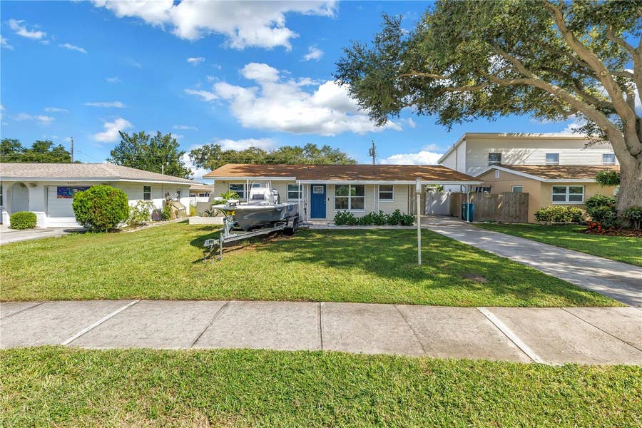 Property photo for 8001 RIDGE ROAD, Seminole, FL