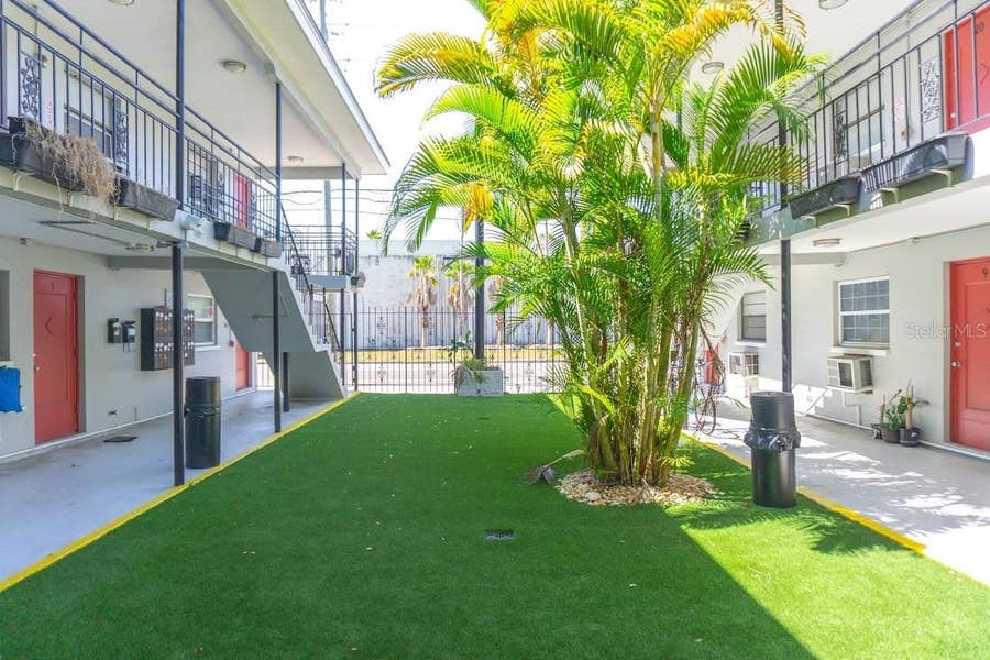 Property photo for 865 5TH AVENUE N, #5, St Petersburg, FL