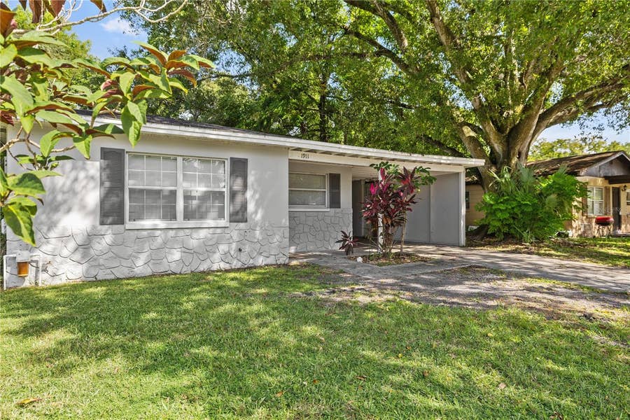 Property photo for 1911 W PALMETTO STREET, Tampa, FL