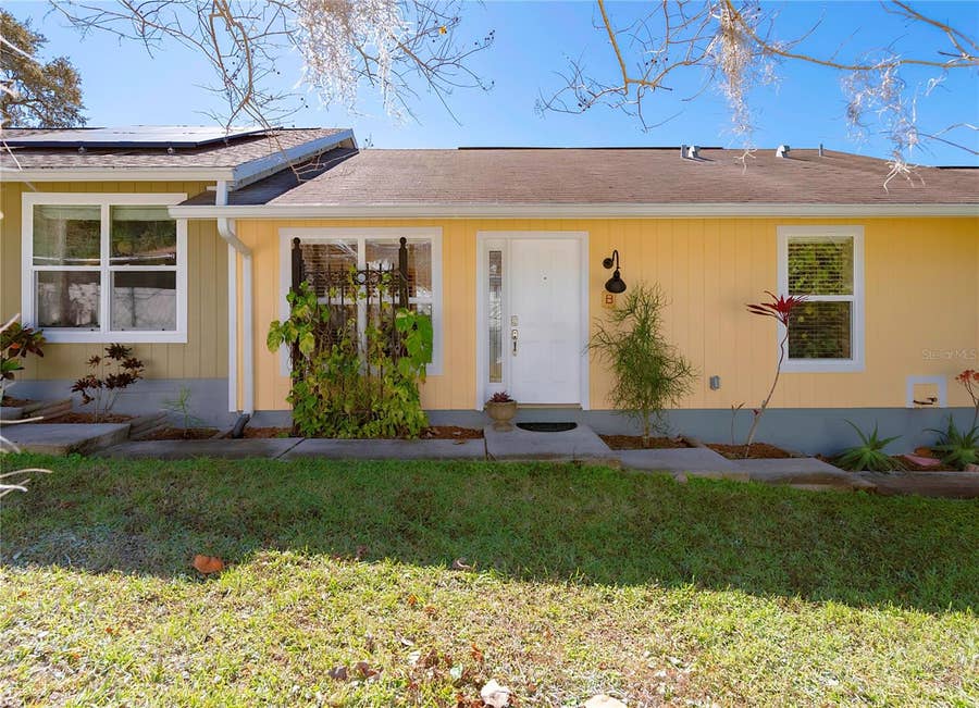 Property photo for 1848 N WASHINGTON AVENUE, #B, Clearwater, FL