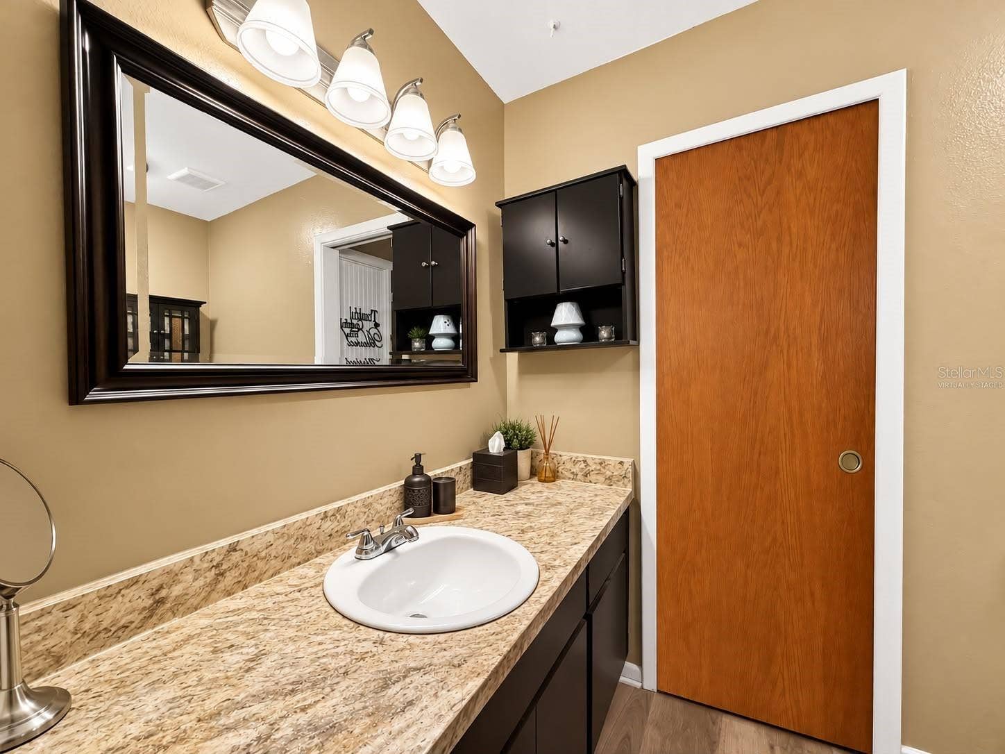 1406 HIGHVIEW ROAD, Brandon, FL 33510 Virtually staged (personal items removed/nothing added or altered)