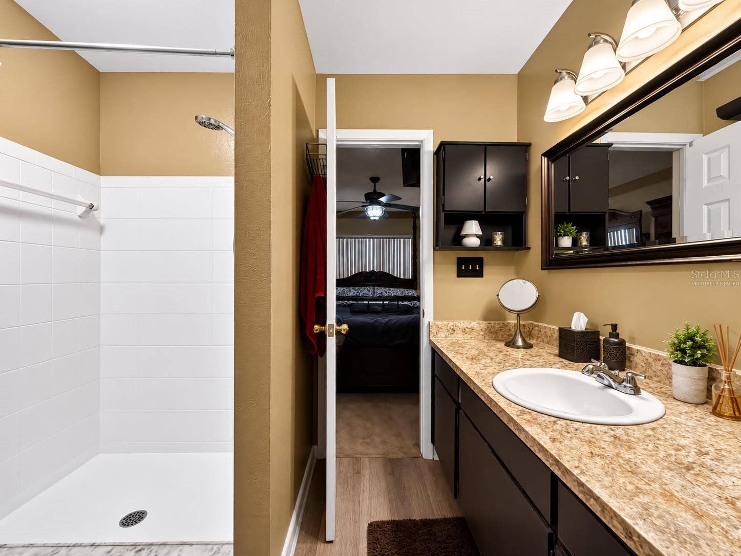 1406 HIGHVIEW ROAD, Brandon, FL 33510 Virtually staged (personal items removed/nothing added or altered)
