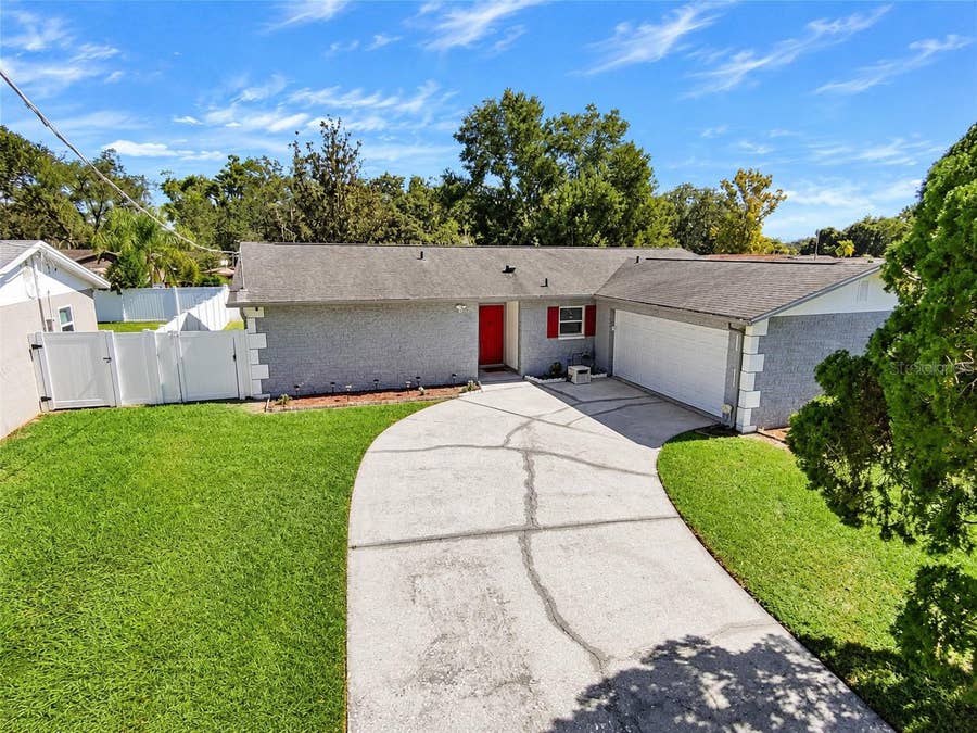 Property photo for 1406 HIGHVIEW ROAD, Brandon, FL