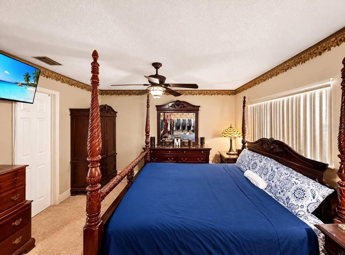 1406 HIGHVIEW ROAD, Brandon, FL 33510 Virtually staged (personal items removed/nothing added or altered)