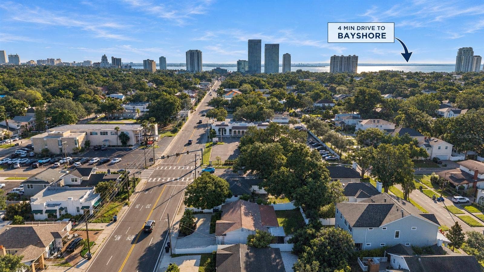 3606 W BAY TO BAY BOULEVARD, Tampa, FL 33629 3606 W BAY TO BAY BOULEVARD, Tampa, FL 33629