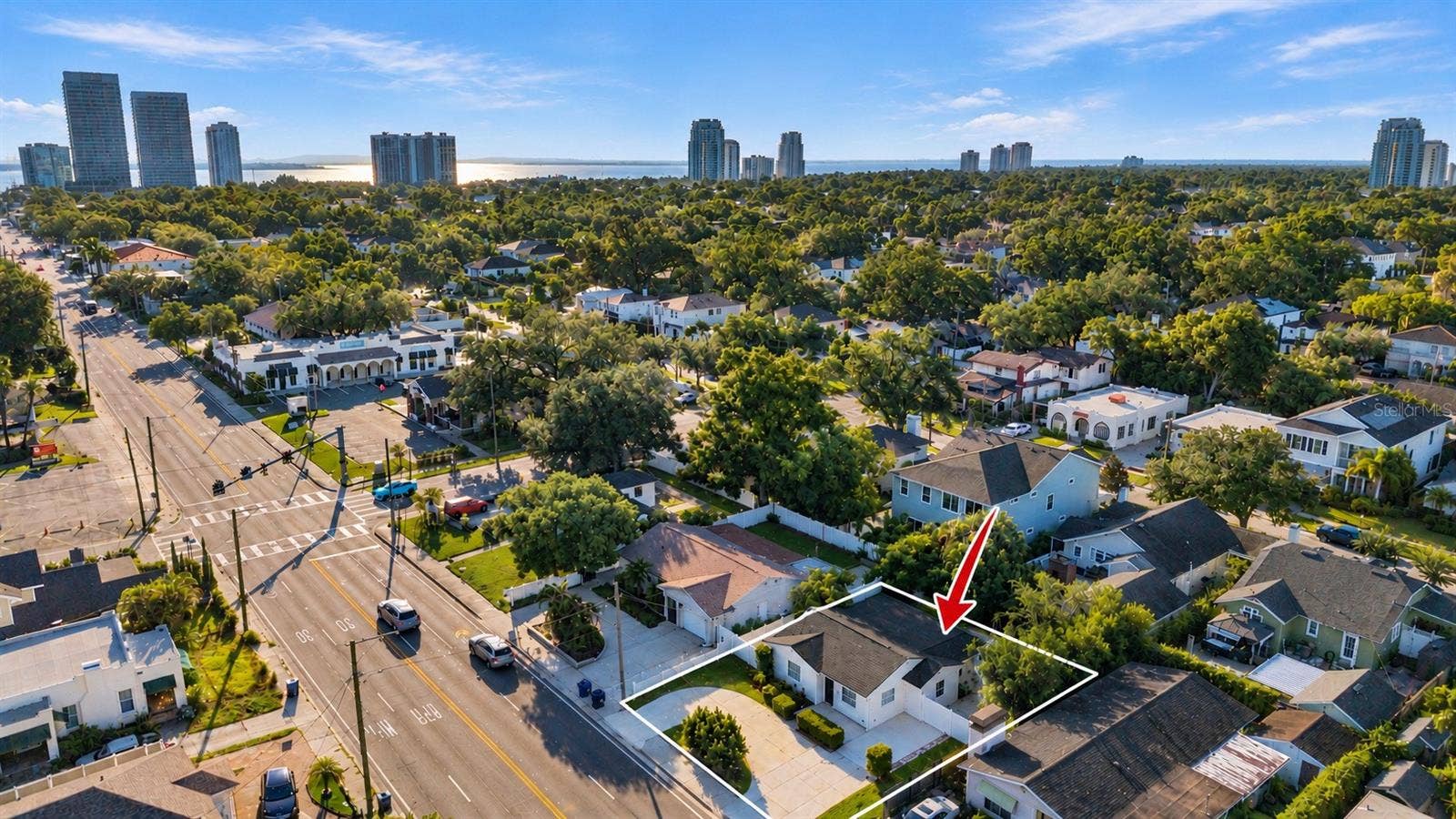 3606 W BAY TO BAY BOULEVARD, Tampa, FL 33629 3606 W BAY TO BAY BOULEVARD, Tampa, FL 33629