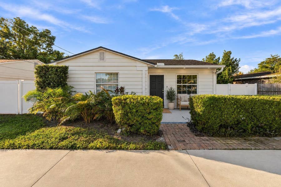 Property photo for 3606 W BAY TO BAY BOULEVARD, Tampa, FL