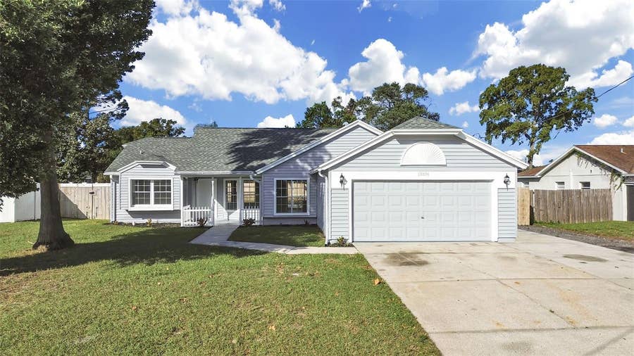 Property photo for 13374 BANYAN ROAD, Spring Hill, FL