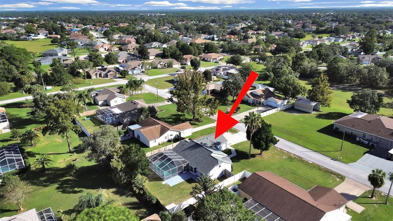 13374 BANYAN ROAD, Spring Hill, FL 34609
