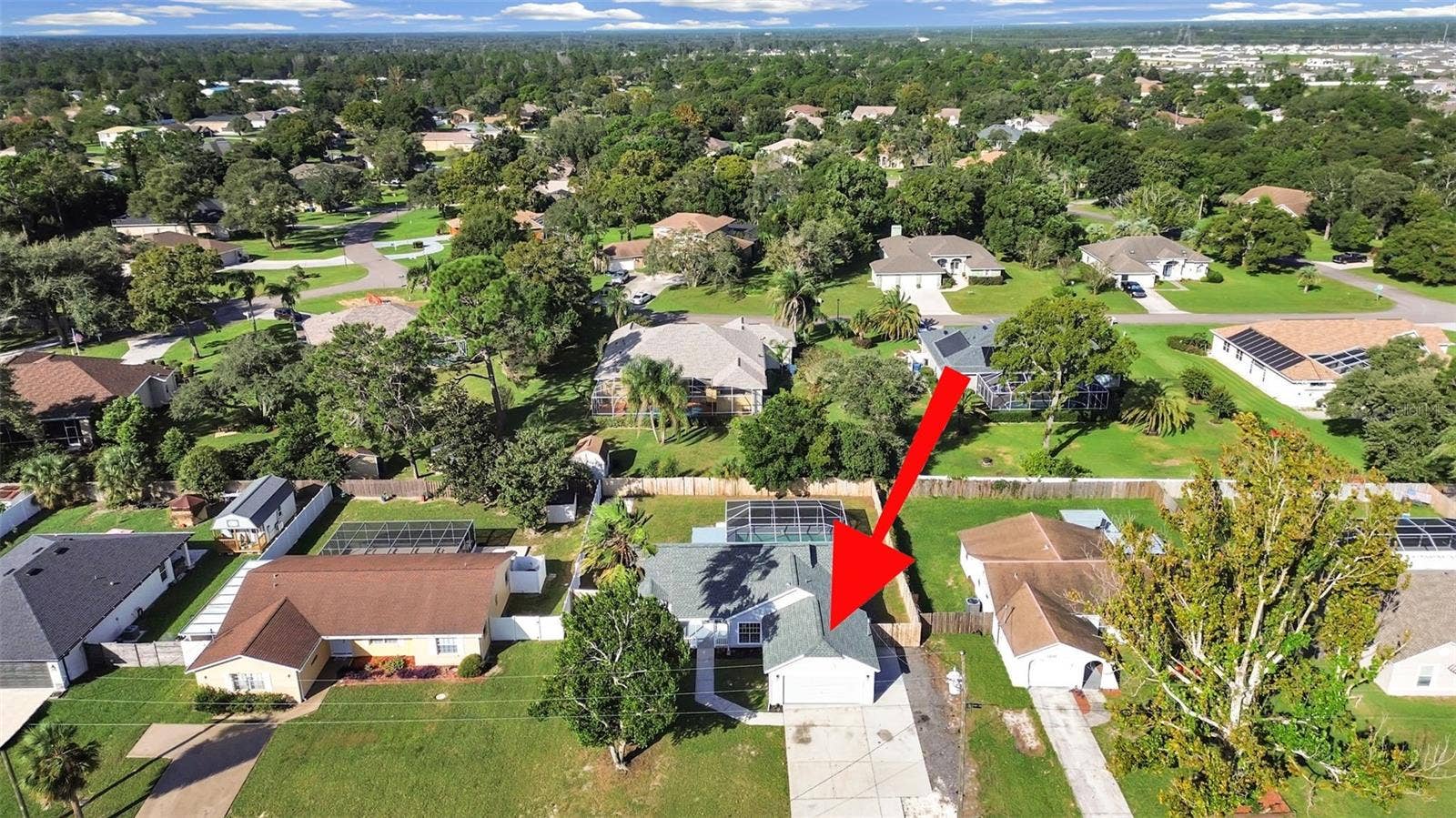 13374 BANYAN ROAD, Spring Hill, FL 34609