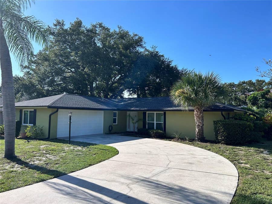 Property photo for 2019 FOREST VIEW DRIVE, Palm Harbor, FL
