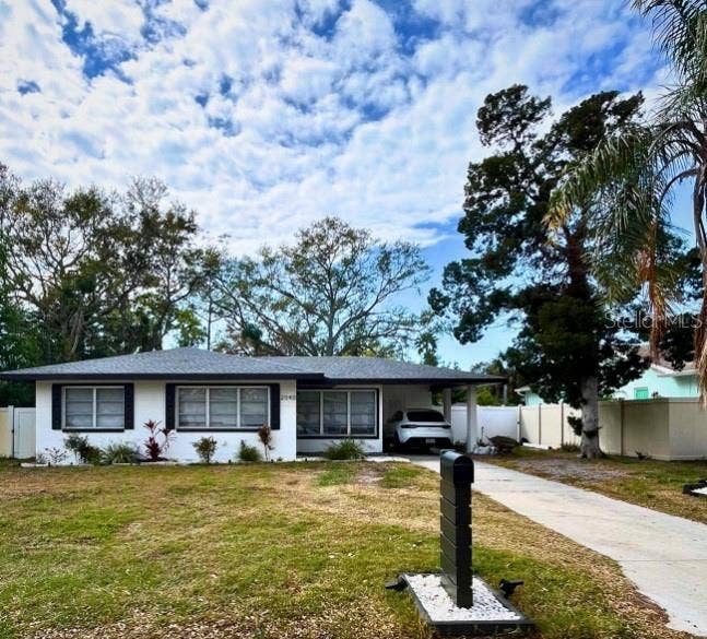 Property photo for 2040 YALE AVENUE, Dunedin, FL