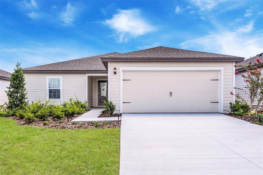 Property photo for 2674 SW 165TH STREET ROAD, Ocala, FL