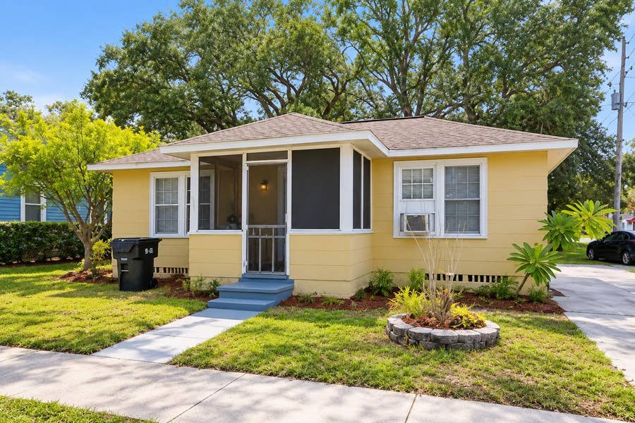 Property photo for 823 16TH AVENUE NW, #B, Largo, FL