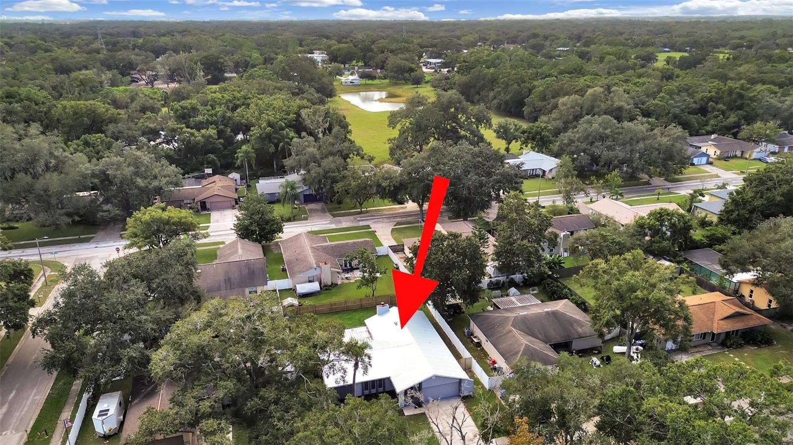17531 BRANDYWINE DRIVE, Lutz, FL 33549 17531 BRANDYWINE DRIVE, Lutz, FL 33549
