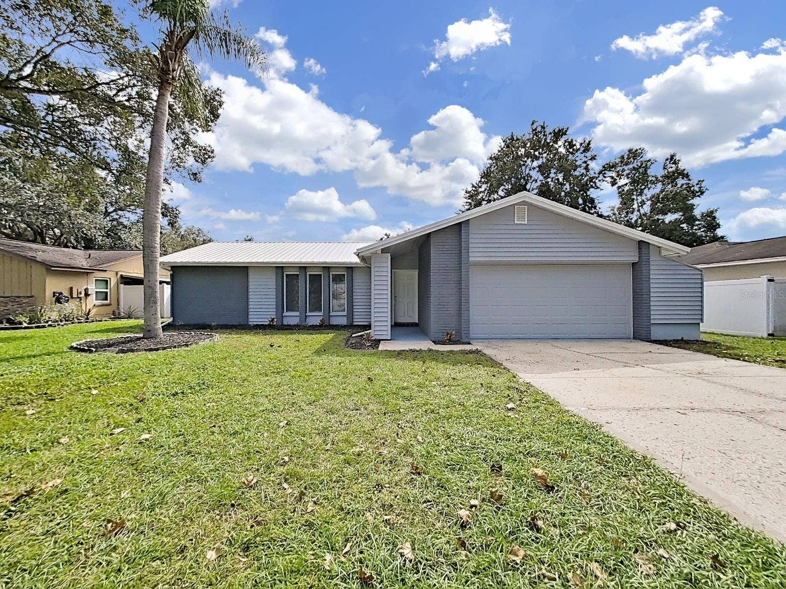 17531 BRANDYWINE DRIVE, Lutz, FL 33549 17531 BRANDYWINE DRIVE, Lutz, FL 33549