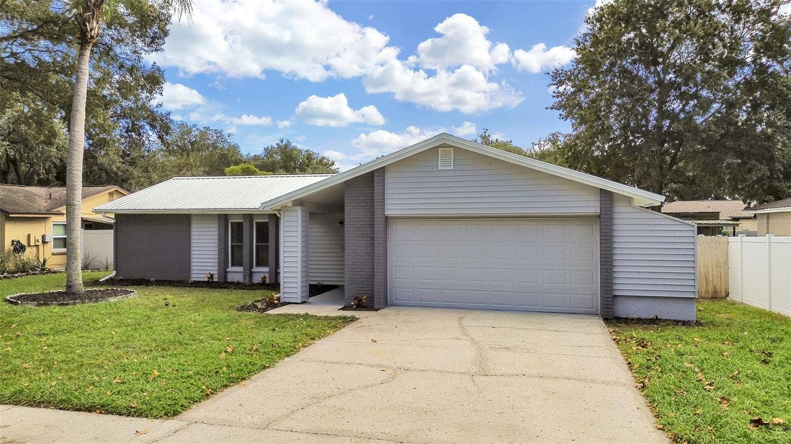 17531 BRANDYWINE DRIVE, Lutz, FL 33549 17531 BRANDYWINE DRIVE, Lutz, FL 33549